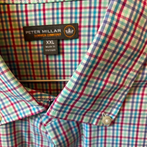 Peter Millar Summer Comfort.  Bundle of 4 - Picture 9 of 9